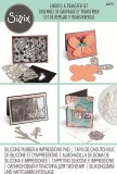 Emboss and Transfer Set von Sizzix