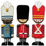 Sizzix Thinlits Die Set 19PK - Harvey, Colorize 66 Sizzix Thinlits Die Set 19PK - Harvey, Colorize 66