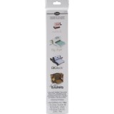Side Kick 13" Cutting Pads / 1 Paar Side Kick 13" Cutting Pads / 1 Paar