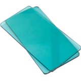 Sizzix Sidekick - Aqua Cutting Plates