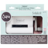Sidekick Starter Kit - white & gray Sidekick Starter Kit - white & gray