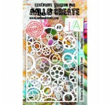 AALL and Create Stencil - #71 AALL and Create Stencil - #71