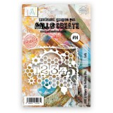 AALL and Create Dies - #14 AALL and Create Dies - #14