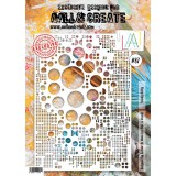 AALL & Create Stencil - #87 AALL & Create Stencil - #87