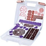 Art Bin - Magnetic Die Storage Case Art Bin - Magnetic Die Storage Case