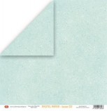Craft&You Pastel Paper Base 2 - 30,5x30,5 cm Craft&You Pastel Paper Base 2 - 30,5x30,5 cm