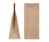 Blockbodenbeutel - 120 x 325 x 95 mm Blockbodenbeutel - 120 x 325 x 95 mm