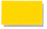 Leinengewebe selbstkl. gelb 5 cm breit /20 cm lang