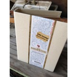 Dry Good - Canvas Album 7x9 inch Dry Good - Canvas Album 7x9 inch