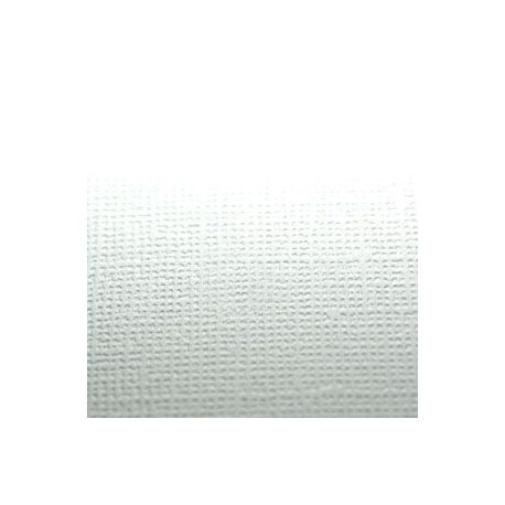 Cardstock - Blanc texture 30,5x30,5 cm - zum Schließen ins Bild klicken