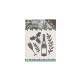 Champagne - Amy Designs Die Champagne - Amy Designs Die