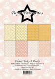 Paper Favourites Chicks and Ducks Pad A5