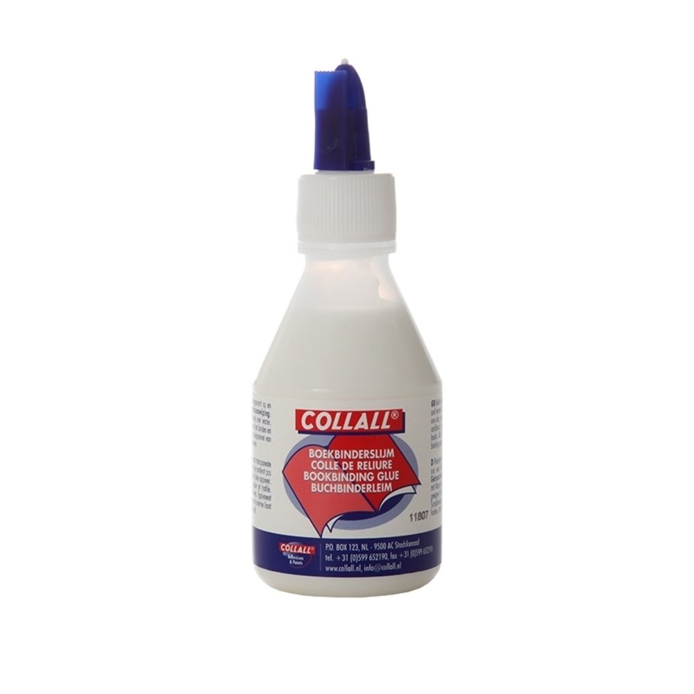 Collall Buchbinderleim 110gr