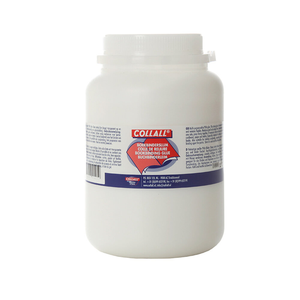 Collall Buchbinderleim 1000 g