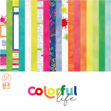 Collection Colorful Life - von HaPi Little Fox