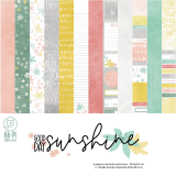 Collection Good day Sunshine - HA PI little Fox Collection Good day Sunshine - HA PI little Fox