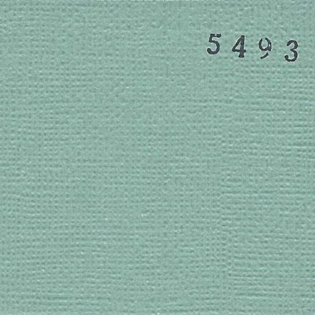 Cardstock - vert de gris 30,5x30,5 cm - zum Schließen ins Bild klicken