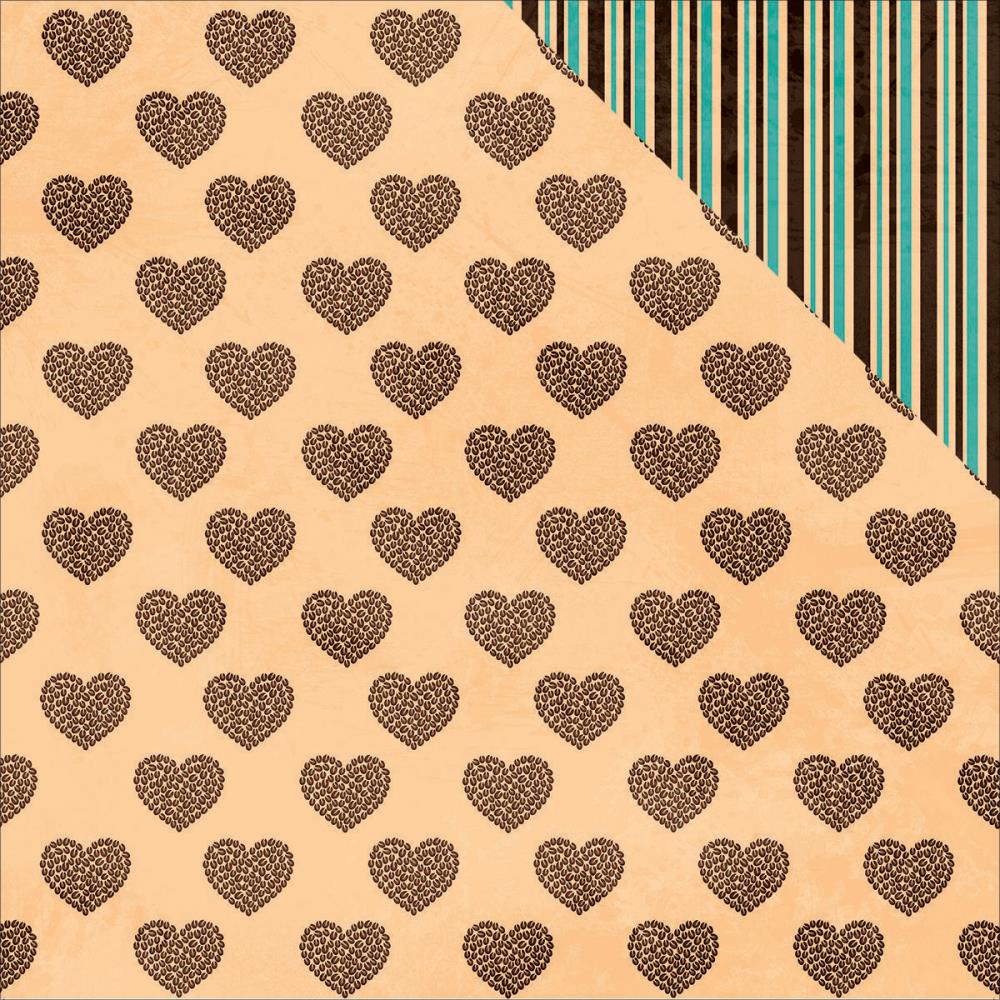 Perfect Blend - Delight 30,5x30,5 cm