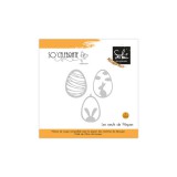 Dies SO' Celebrate - Les oeufs de paques (Ostereie Dies SO' Celebrate - Les oeufs de paques (Ostereie