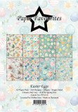Paper Favourites Easter Eggs Pad A5