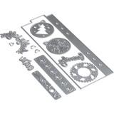 Elizabeth Craft Dies - Planner Essentials 15 Elizabeth Craft Dies - Planner Essentials 15
