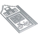 Elizabeth Craft Dies - Planner Essentials 18 Elizabeth Craft Dies - Planner Essentials 18