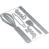 Elizabeth Craft Dies - Planner Essentials 19 Elizabeth Craft Dies - Planner Essentials 19