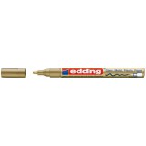 Edding Lackmarker gold Spitze 1-2 mm