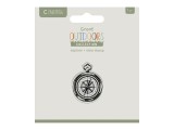 The Great Outdoors - Explore Acrylic Stamp Set