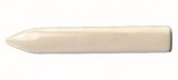 Falzbein Knochen 153 x 22 mm Falzbein Knochen 153 x 22 mm
