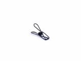Fish Clip schwarz 8 x 32mm Fish Clip schwarz 8 x 32mm