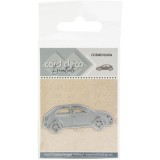 Car - Essentials Mini Dies Car - Essentials Mini Dies