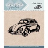 Car - Card Deco Stamps Car - Card Deco Stamps
