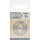 Football - Essentials Mini Dies Football - Essentials Mini Dies