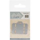 Suitcase - Essentials Mini Dies Suitcase - Essentials Mini Dies