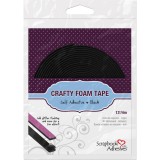 3D Crafty Foam Tape - black 3D Crafty Foam Tape - black
