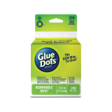 Glue Dots - Removable Glue Dots - Removable