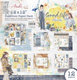 Memory Place - Good Life Shine Collection Pack 30