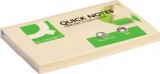 Haftnotizblock 76 x 102 mm