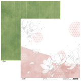 Hanami 03 von HA-PI little Fox 30,5x30,5 cm Hanami 03 von HA-PI little Fox 30,5x30,5 cm