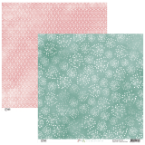 Hanami 04 von HA-PI little Fox 30,5x30,5 cm Hanami 04 von HA-PI little Fox 30,5x30,5 cm