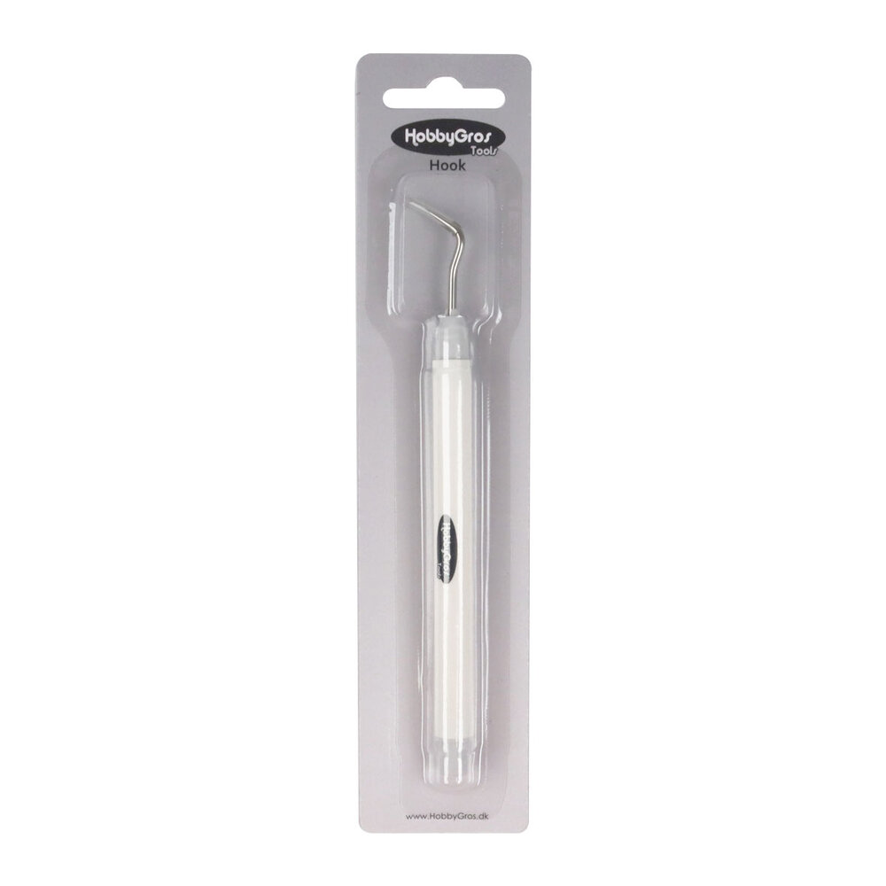 Hook / Haken von Hobby Gros Tools