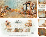In Autumn Colors - Paper Collection 30,5x30,5 c