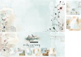 In the Morning - Paper Collection 30,5x30,5 cm