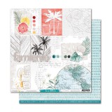 Ici ou Ailleurs 6 - L'Encre et l'image 30,5x30,5 c Ici ou Ailleurs 6 - L'Encre et l'image 30,5x30,5 c