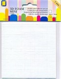 JeJe Foam dots mini 1 x 3 x 3 mm