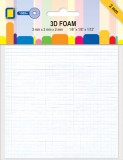 JeJe Foam dots mini 2 x 3 x 3 mm JeJe Foam dots mini 2 x 3 x 3 mm