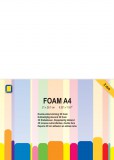 Jeje A4 Foam 2mm