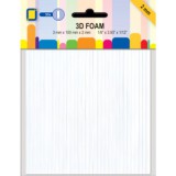 JeJe Foam Stripes 2mm JeJe Foam Stripes 2mm