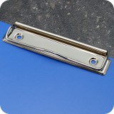 Klemm-Mechanik vernickelt 100 Klemm-Mechanik vernickelt 100